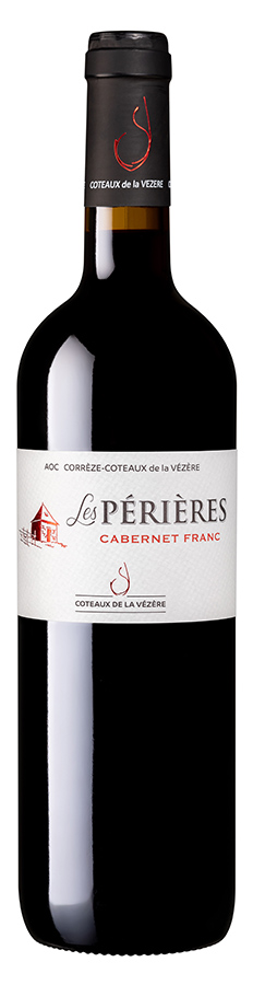  vin aoc correze-coteaux de la vezere