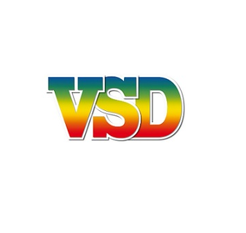 logo vsd