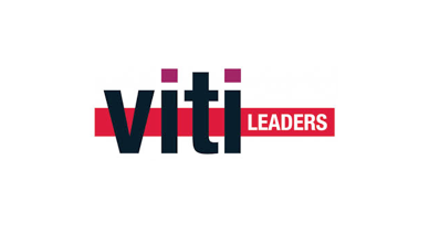 Logo Viti Leaders
