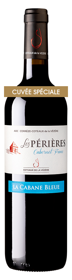 Vin rouge 2019