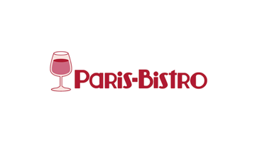 Paris bistro