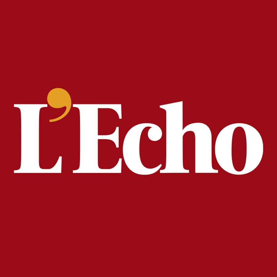 Logo l'Echo