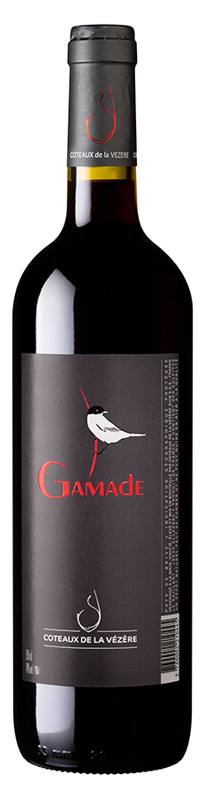 Rouge Gamade