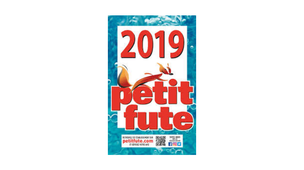Petit futé 2019