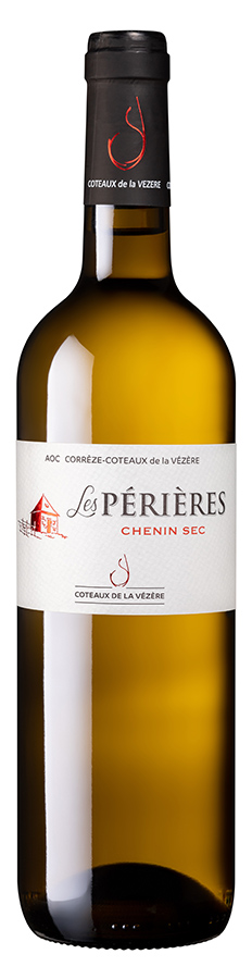 LES PERIERES Chenin sec