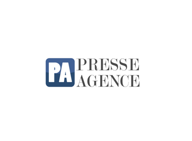 logo presse agence