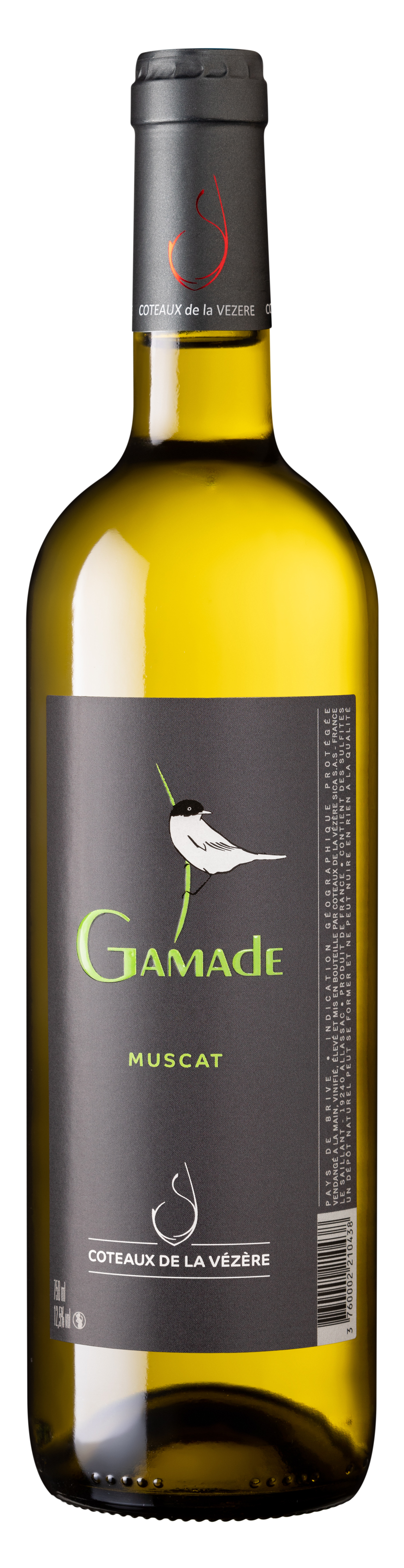 GAMADE Muscat