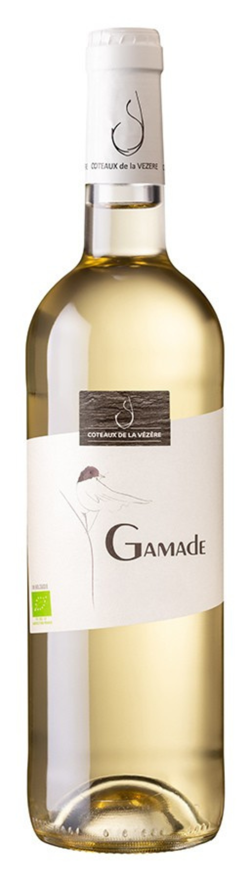 Gamade Chardonnay