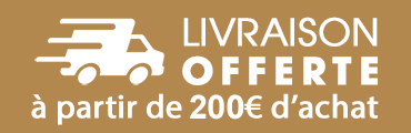 livraison gratuite